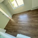 Rénovation de parquet par ponçage et vitrification Mulhouse près Riedisheim