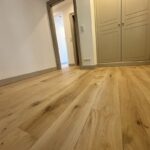 Quel type de parquet choisir pour votre appartement à Lingolsheim ?