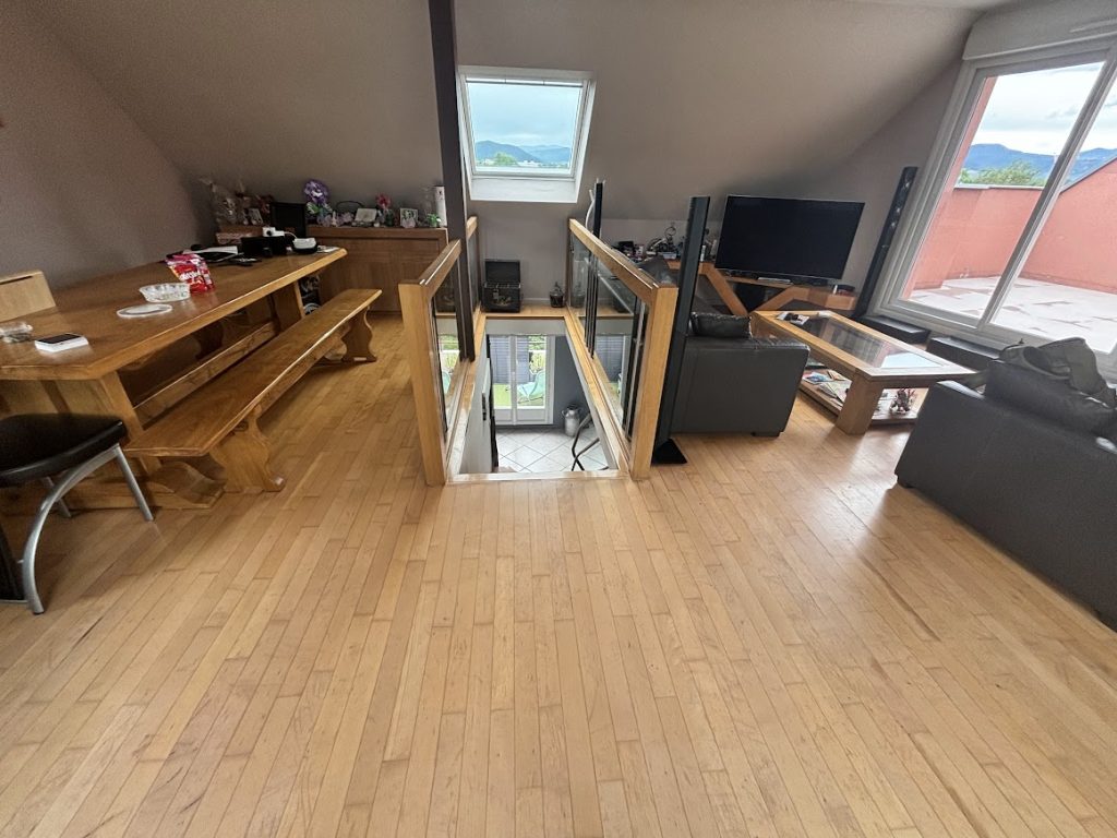 Parquet en bambou ou liège : découvrez les alternatives durables à Ruelisheim Haut-Rhin Parquet en bambou ou liège : découvrez les alternatives durables à Ruelisheim Haut-Rhin