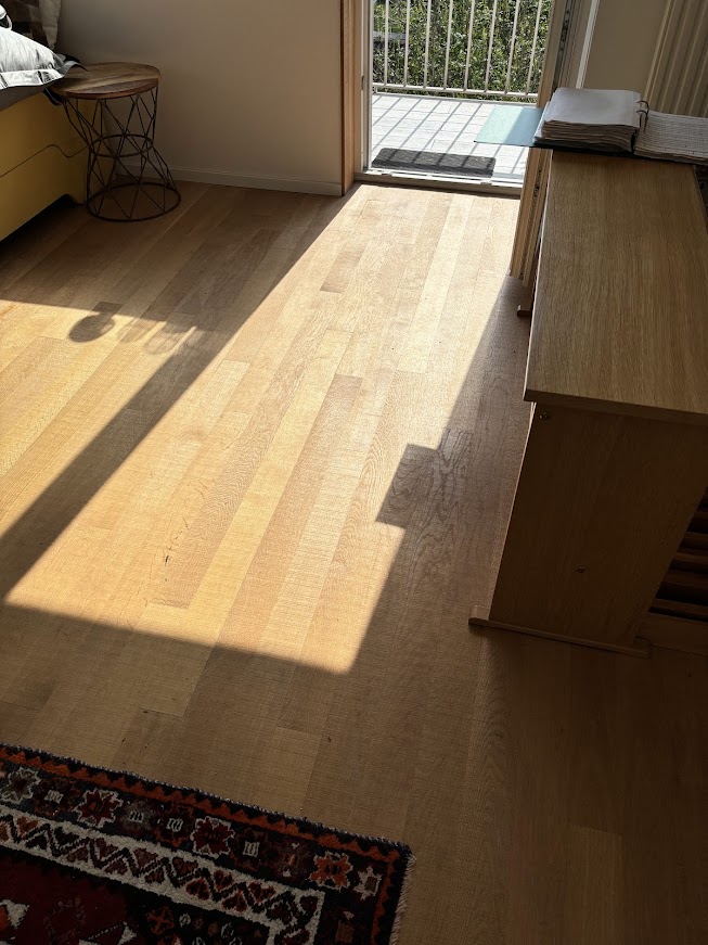 Parquet brossé, scié ou martelé : quel impact sur la résistance à l&rsquo;usure dans le Haut-Rhin, Alsace ?