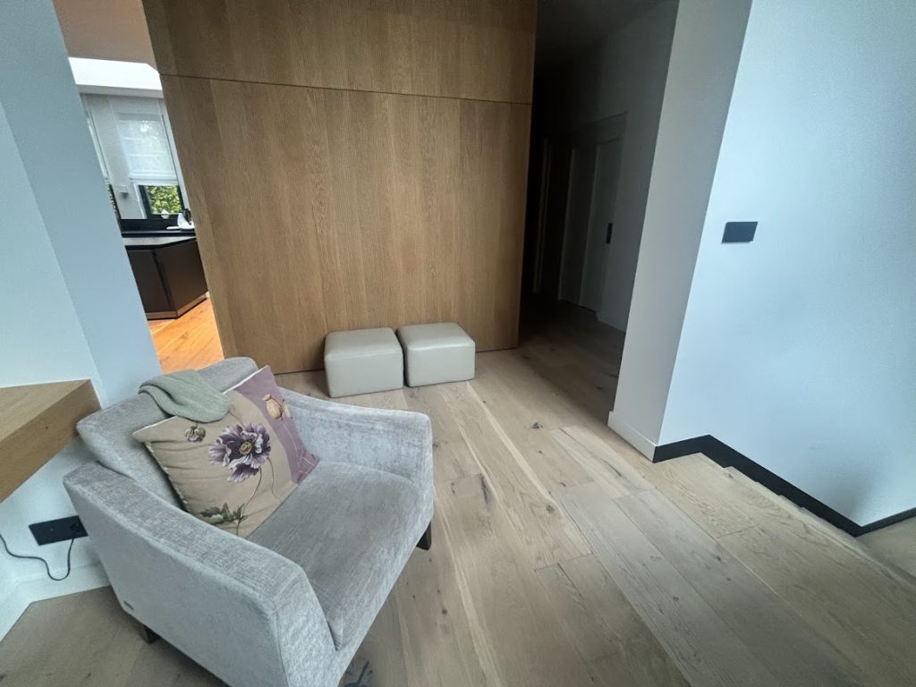 Le Chêne et le Climat Alsacien : Pourquoi c&rsquo;est le choix de la stabilité