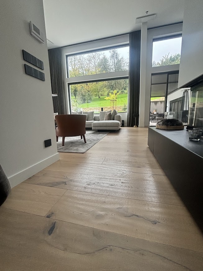 Parquet Massif à Colmar Haut-Rhin : Fourniture et Pose Experte