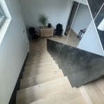 Habillage escalier béton ou carrelage Haut-Rhin : Parq&rsquo;Line expert local