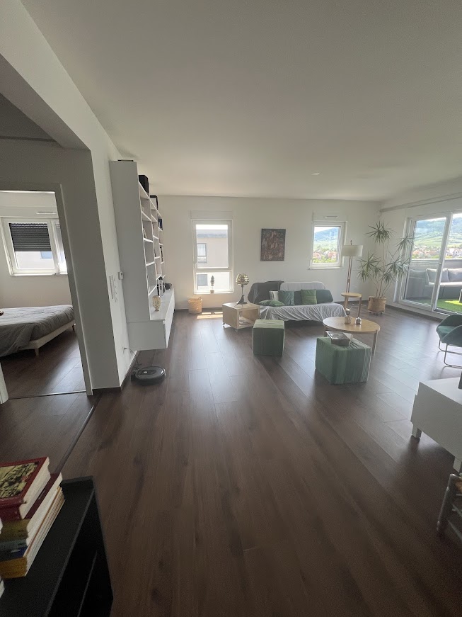 Pose Collée Parquet Chêne Walbach Haut-Rhin : Expertise Locale Pose Collée Parquet Chêne Walbach Haut-Rhin : Expertise Locale