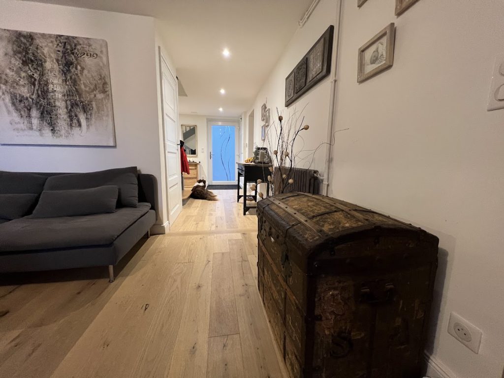 Parquet Contrecollé à Orschwihr : Fourniture et Pose Experte Haut-Rhin Parquet Contrecollé à Orschwihr : Fourniture et Pose Experte Haut-Rhin