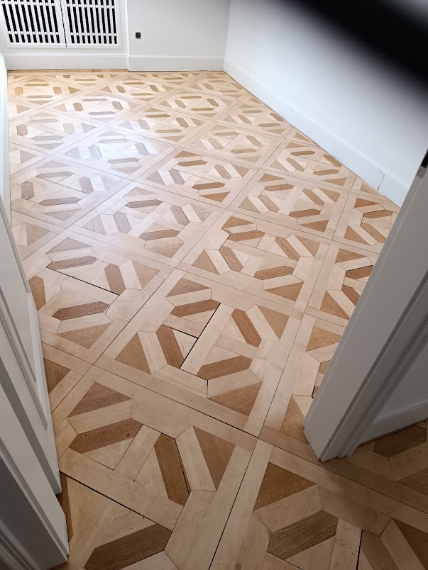 Tarifs 2026-2027 pour Vitrification et rénovation de Parquet en Alsace et Grand-Est | Conseils et Devis Personnalisés Gratuit