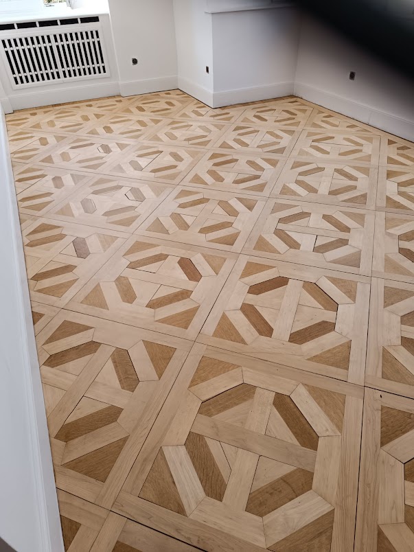 Parquet d’exception à Colmar : l’art du sol sur mesure dans le Haut-Rhin