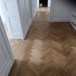 Budget 2026 : fourniture et pose collée parquet à Colmar Haut-Rhin