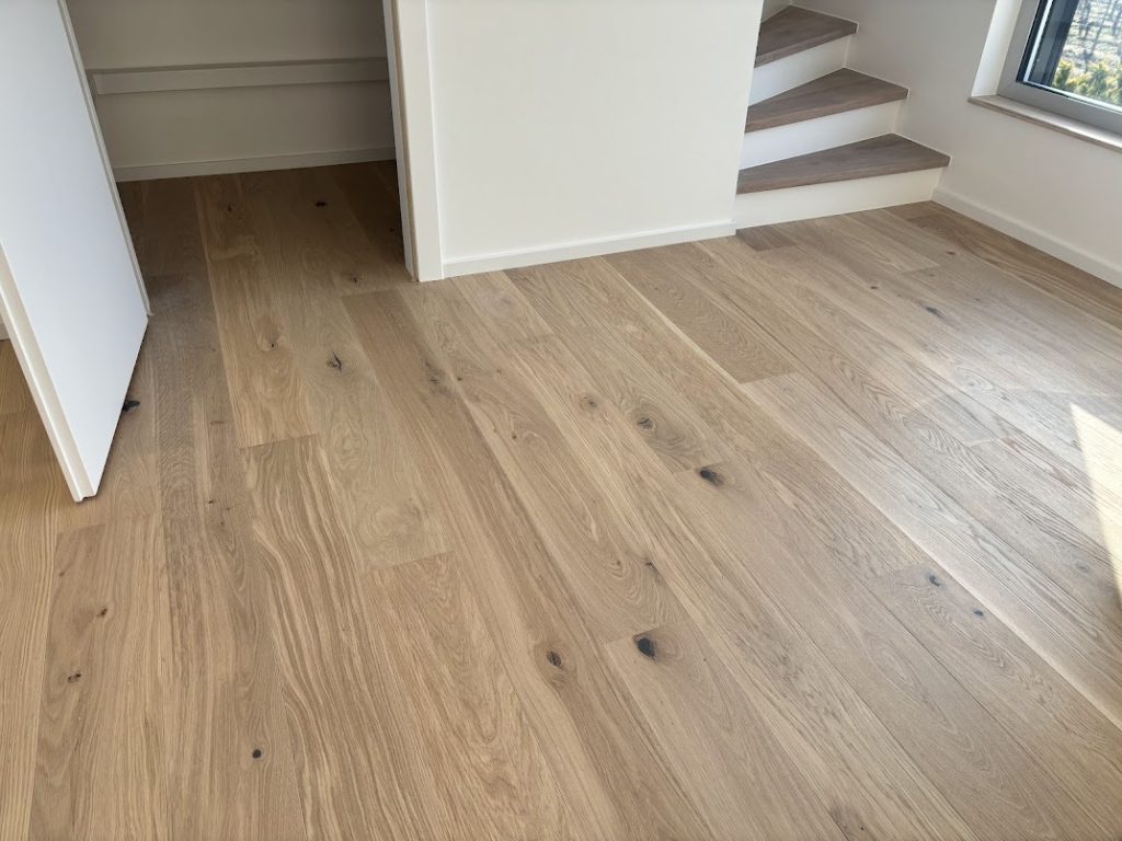 Comment harmoniser votre escalier avec votre parquet à Landser Haut-Rhin ? Comment harmoniser votre escalier avec votre parquet à Landser Haut-Rhin ?