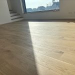 Budget 2026 : fourniture et pose collée parquet à Colmar Haut-Rhin