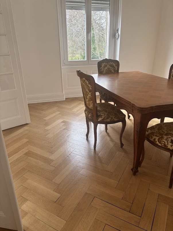 Tarifs 2026-2027 pour Vitrification et rénovation de Parquet en Alsace et Grand-Est | Conseils et Devis Personnalisés Gratuit Tarifs 2026-2027 pour Vitrification et rénovation de Parquet en Alsace et Grand-Est | Conseils et Devis Personnalisés Gratuit
