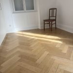 Parquet d&rsquo;exception à Colmar : l&rsquo;art du sol sur mesure dans le Haut-Rhin