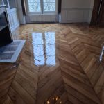 Parquet d&rsquo;exception à Colmar : l&rsquo;art du sol sur mesure dans le Haut-Rhin