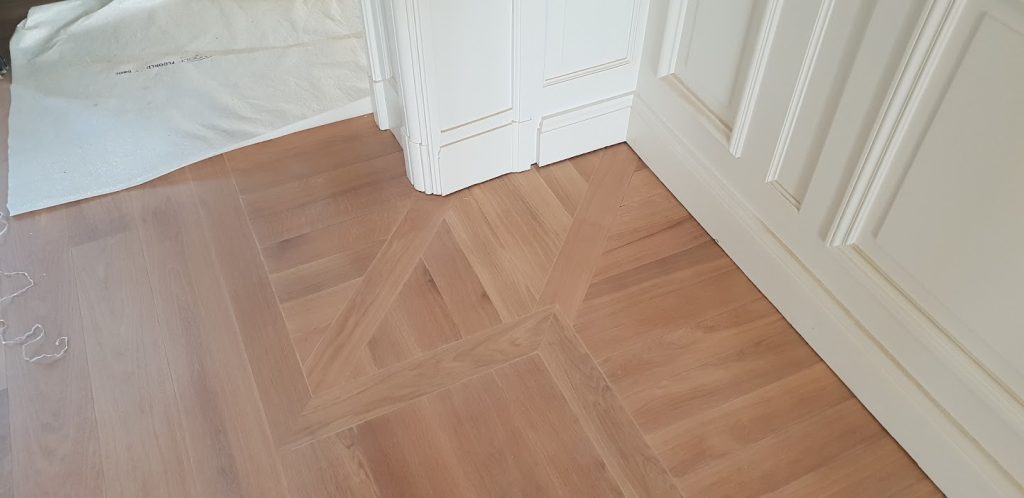 Artisan local : pose soignée et finitions impeccables de parquet Natura Parquets à Feldkirch Haut-Rhin Artisan local : pose soignée et finitions impeccables de parquet Natura Parquets à Feldkirch Haut-Rhin