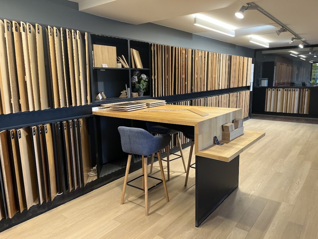 Parquet à Colmar : Le guide des marques d&rsquo;excellence et l&rsquo;expertise de pose en Haut-Rhin